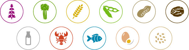 アレルギー対策