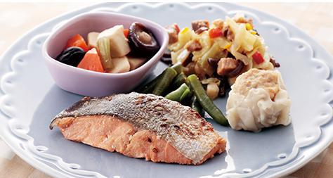 ヨシケイ 選び方