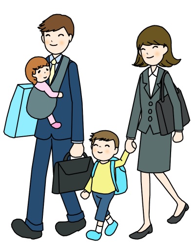 ワーママ ミールキット