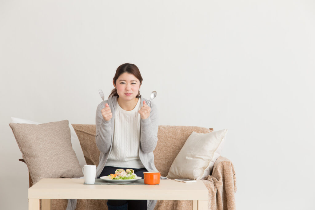 学生向け 食材宅配