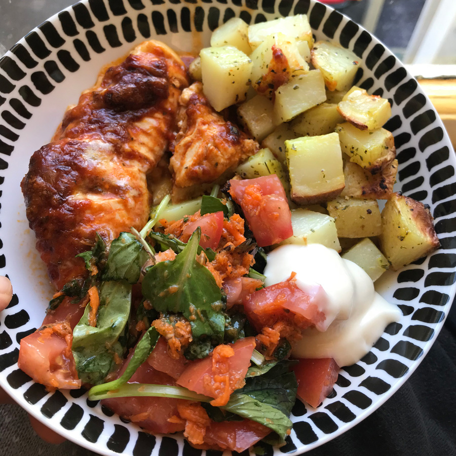 ハローフレッシュ 評判