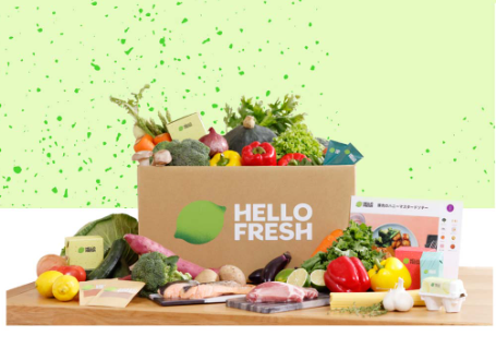 hellofresh