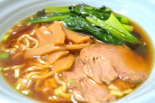 国産メンマの作り方